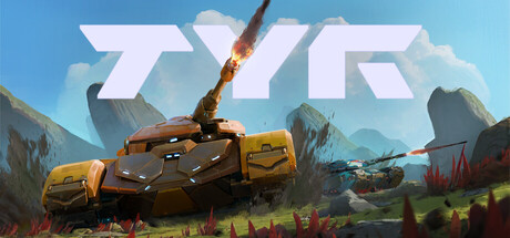 Tyr - Stoke Games. Popular. 