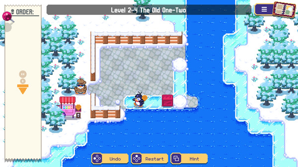 Snow Cone screenshot 5