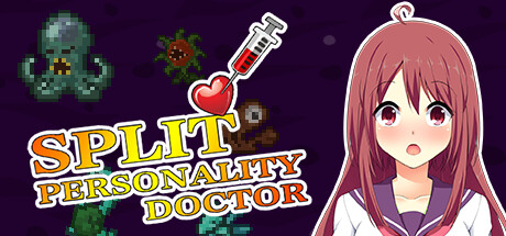 Split Personality Doctor Playtest Cheat Engine/CT