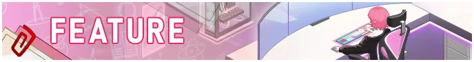 Love n Life: Lucky Teacher video 3