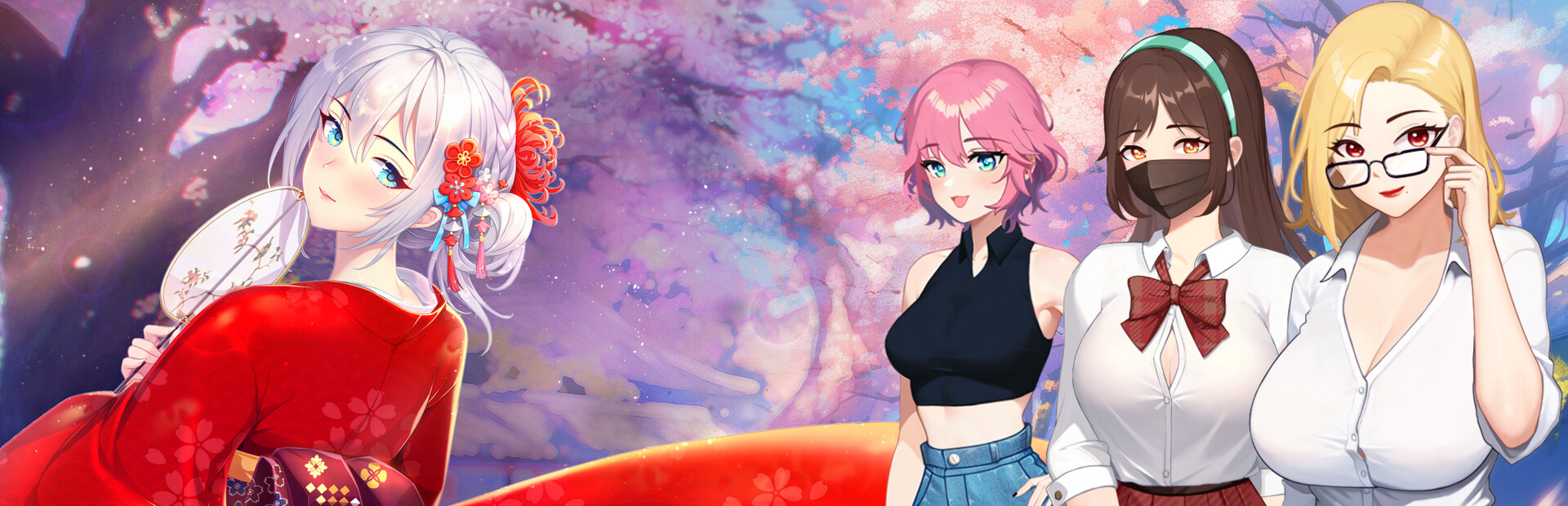 《爱与生活：幸运老师(Love n Life Lucky Teacher)》3.0.0