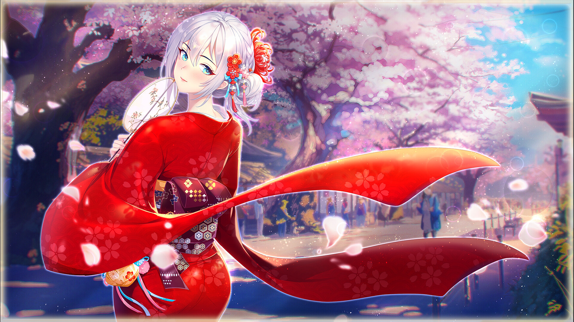 Love n Life: Lucky Teacher screenshot 8