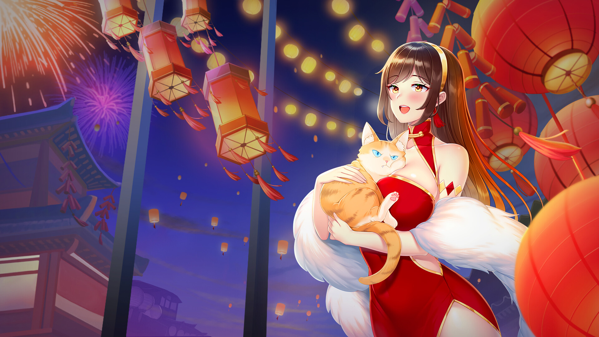 Love n Life: Lucky Teacher screenshot 27
