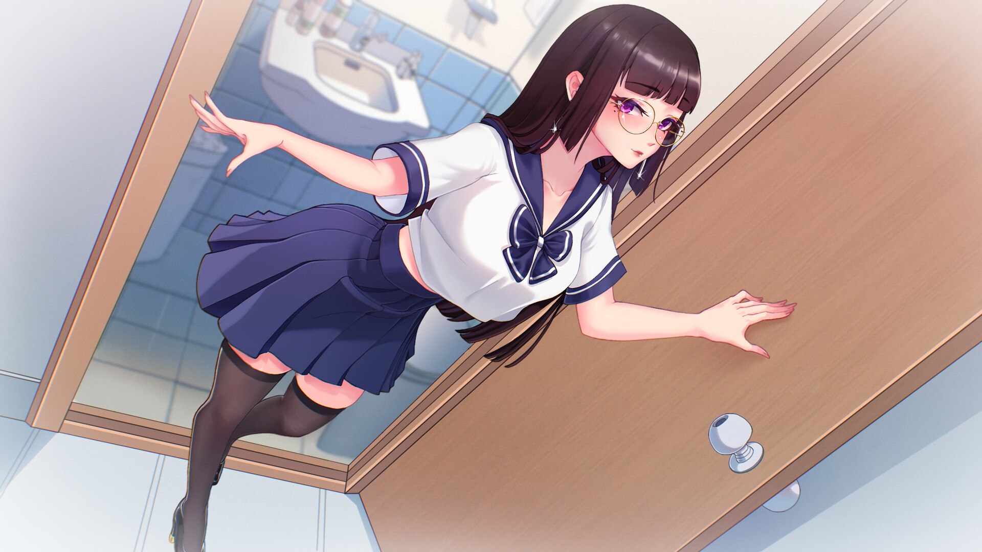 Love n Life: Lucky Teacher screenshot 17
