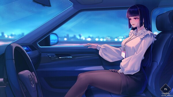 Love n Life: Lucky Teacher screenshot 4