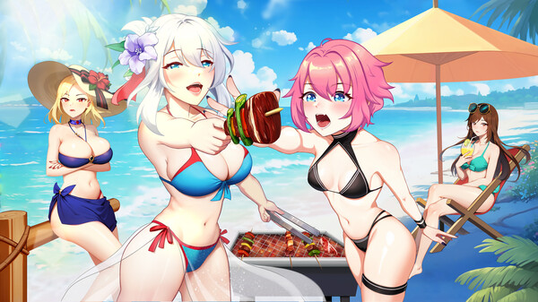 Love n Life: Lucky Teacher screenshot 6