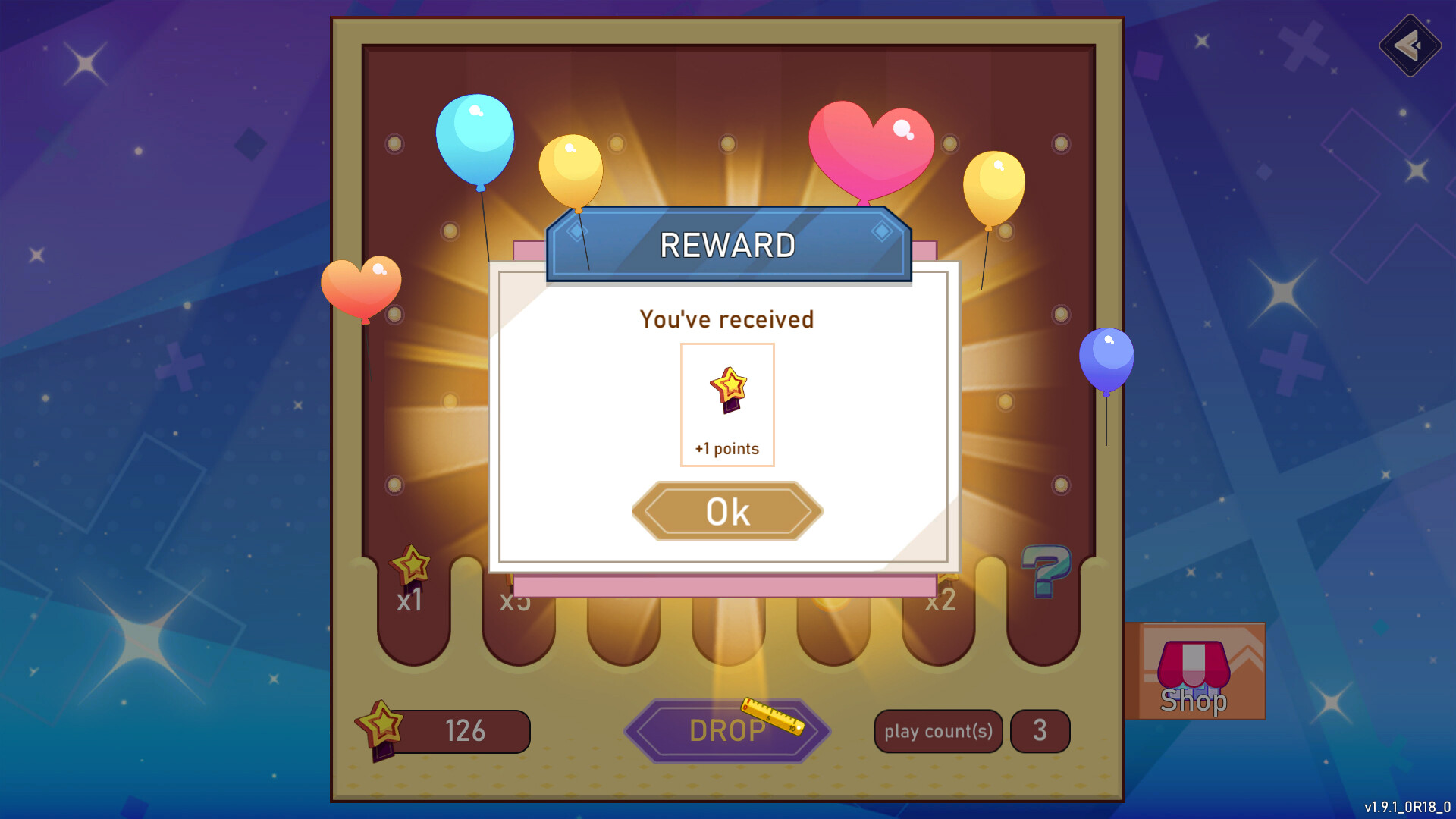 Love n Life: Lucky Teacher screenshot 18