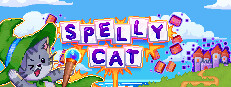 Spelly Cat