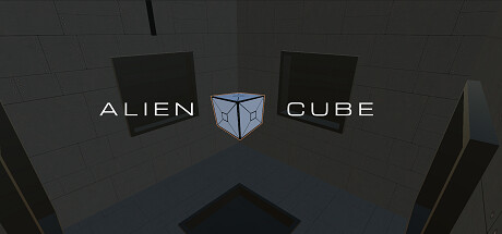 Купить ключ дешево Alien Cube