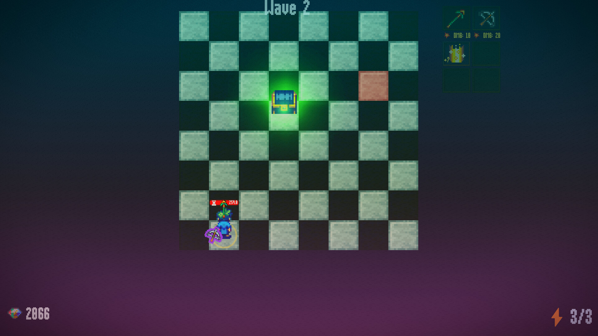 Checkmate MAGIC screenshot #5
