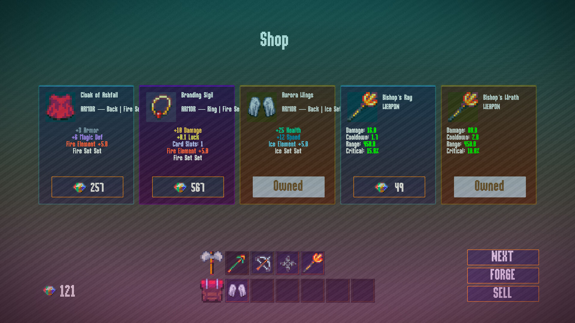 Checkmate MAGIC screenshot #8