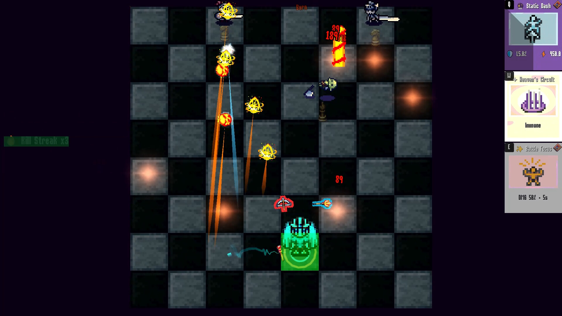 Checkmate MAGIC screenshot #4