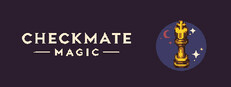Checkmate MAGIC cover