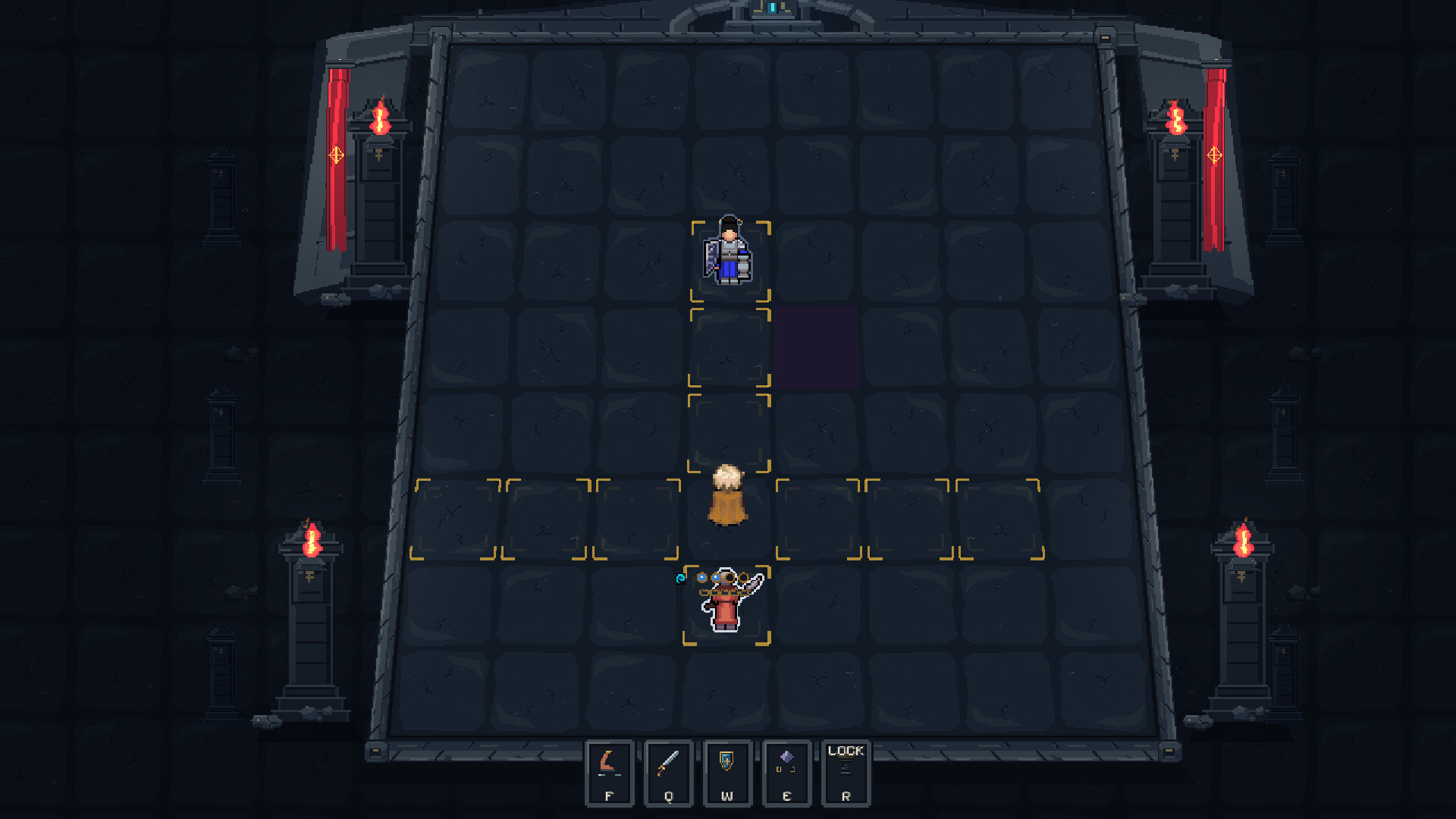 Checkmate MAGIC screenshot 5