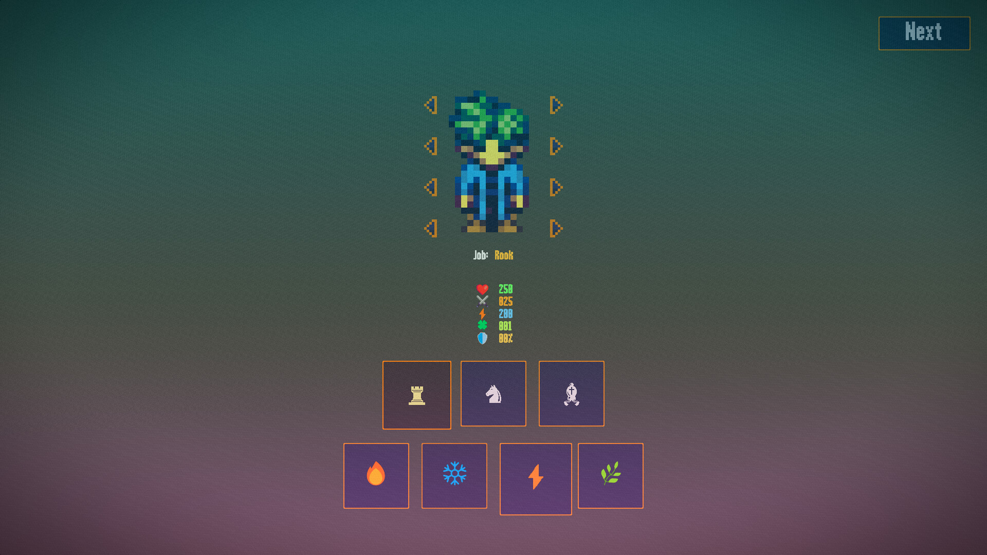 Checkmate MAGIC screenshot #1