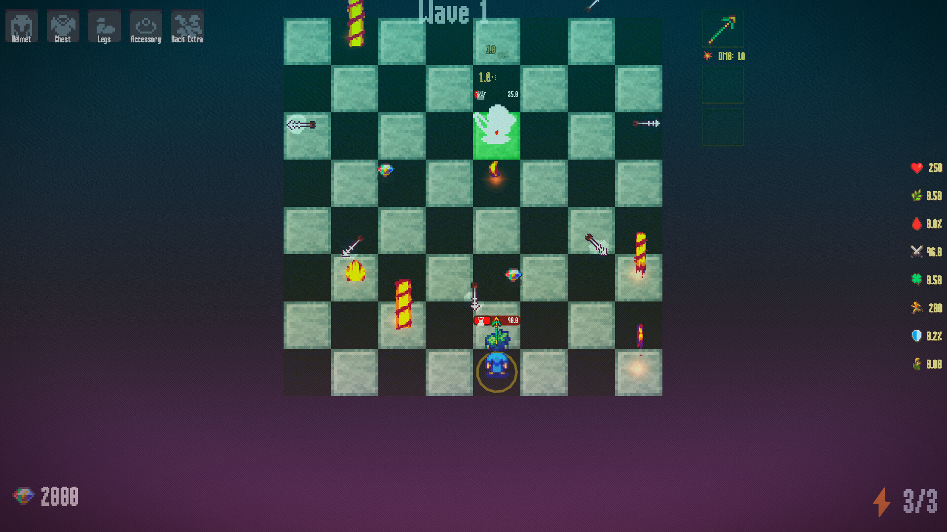 Checkmate MAGIC screenshot #2