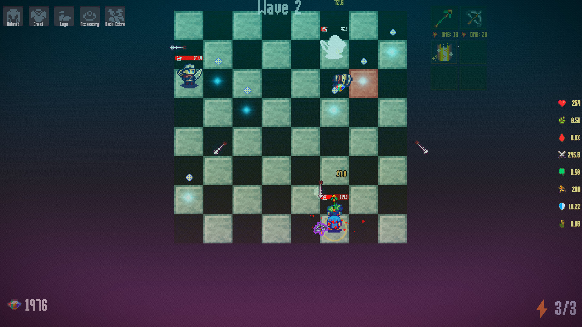 Checkmate MAGIC screenshot #6