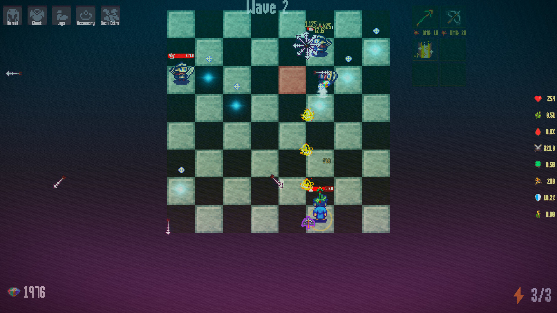 Checkmate MAGIC screenshot #4