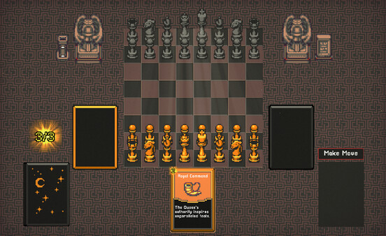 Checkmate MAGIC screenshot 6