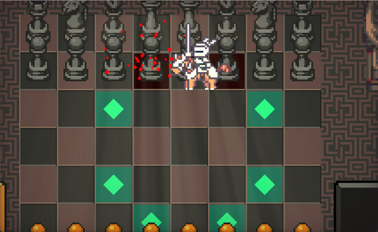 Checkmate MAGIC screenshot 5