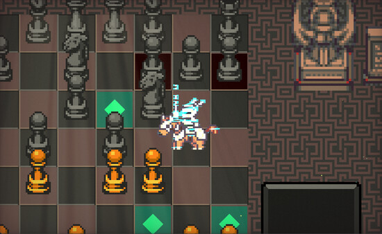 Checkmate MAGIC screenshot 3