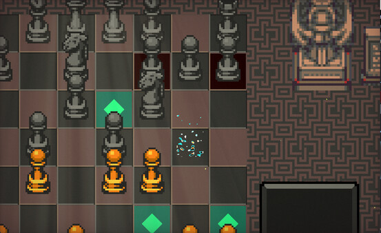 Checkmate MAGIC screenshot 2