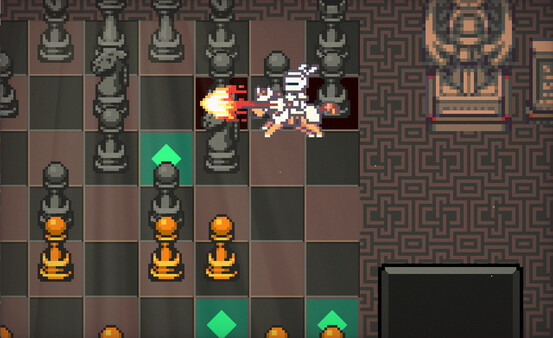 Checkmate MAGIC screenshot 4
