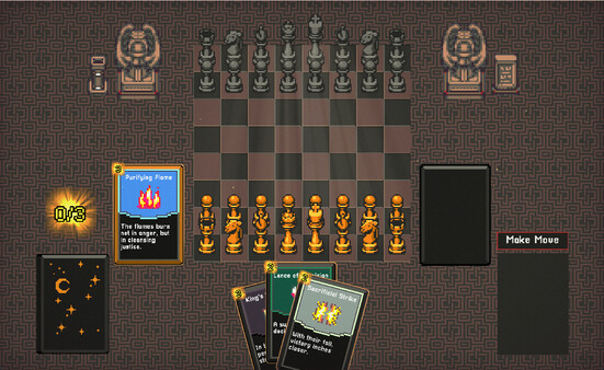 Checkmate MAGIC screenshot 7