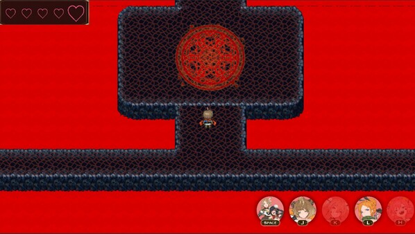 Tensei Brave — 7