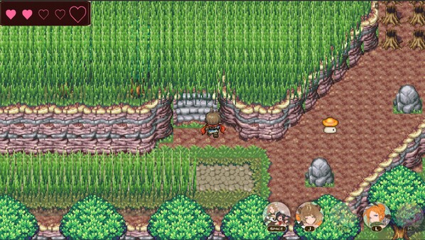 Tensei Brave screenshot 4