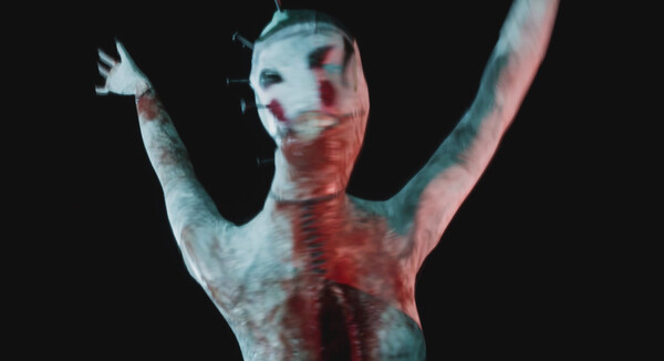 Screenshot z Hunter Nightmare