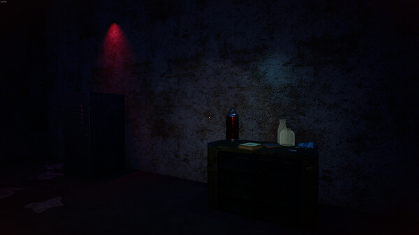 Screenshot z Hunter Nightmare