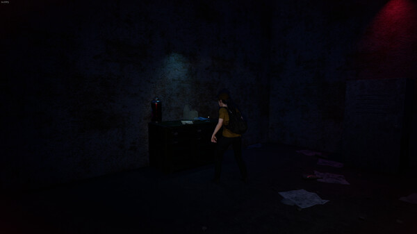 Hunter Nightmare screenshot 5