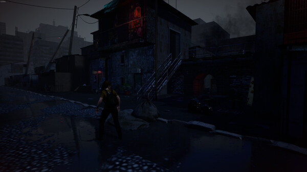 Hunter Nightmare screenshot 3