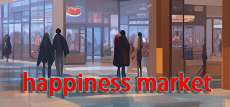 happiness market Cheat Engine/CT