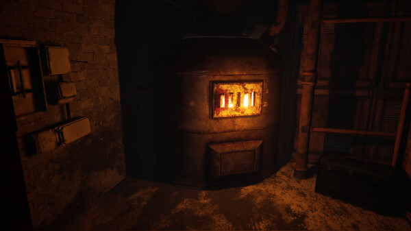 Prophecy Demo screenshot 3