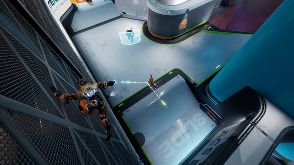 Contenders: Arena screenshot 5