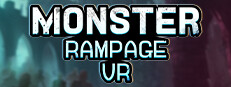 Monster Rampage VR