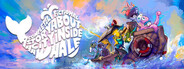 A Completely Fictional Story About a City Inside a Whale