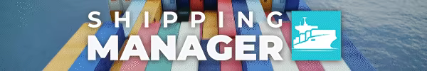 Shipping Manager video 1