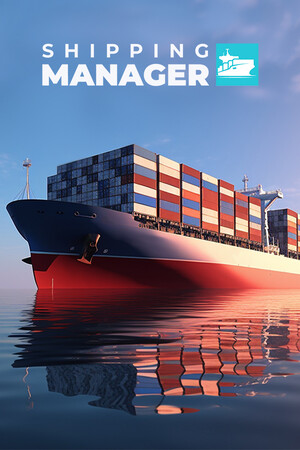 Cover art of Shipping Manager