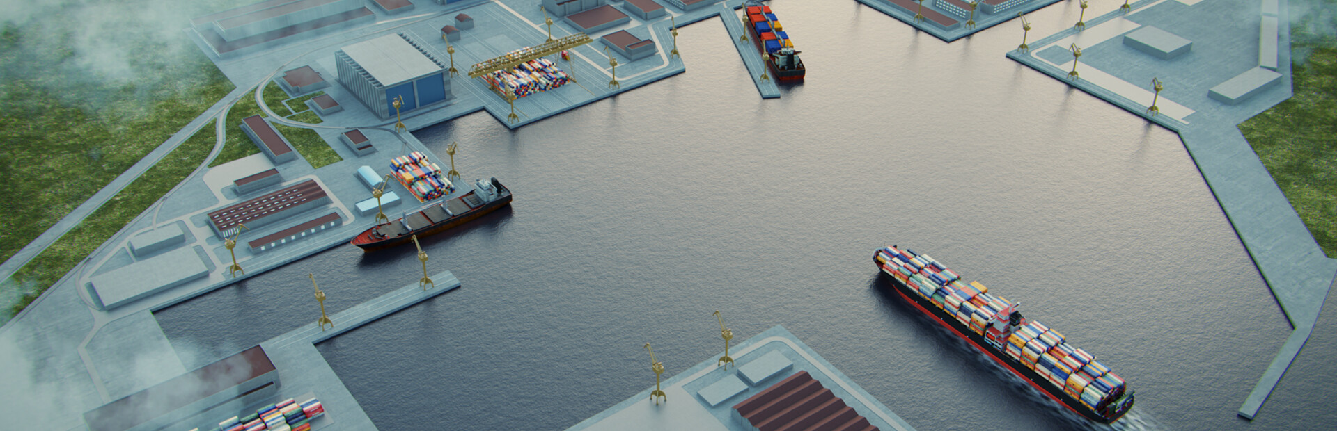 Shipping Manager