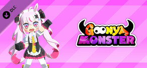 Goonya Monster - Additional Character (Buster) : Mari Tomari/All Guys