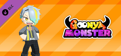 Goonya Monster - Additional Character (Buster) : Meika Utai/All Guys banner image