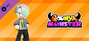 Goonya Monster - Additional Character (Buster) : Meika Utai/All Guys