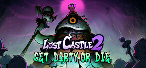 Lost Castle 2