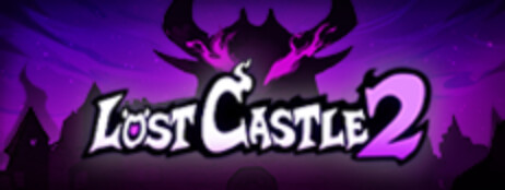 Lost Castle 2 cover art