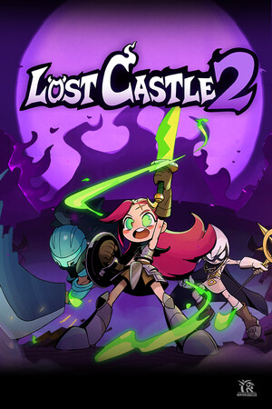 Cover art of Lost Castle 2