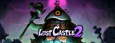 Lost Castle 2