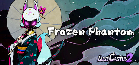 Lost Castle 2 banner image